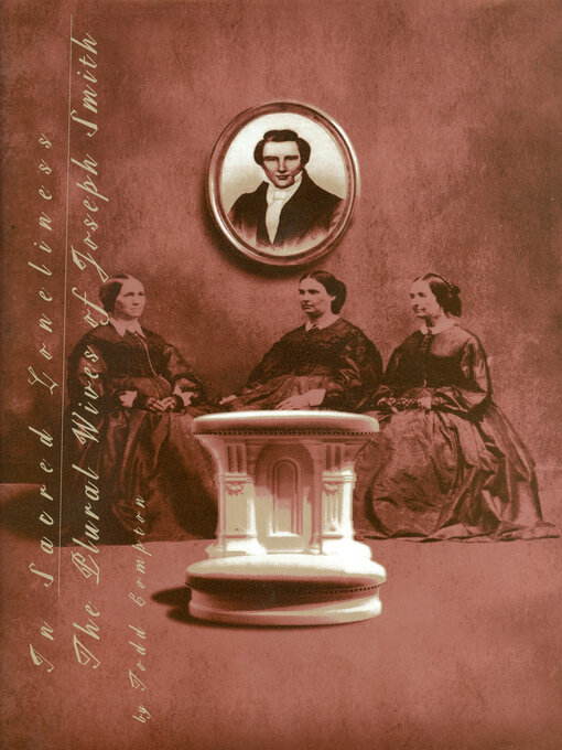 Title details for In Sacred Loneliness by Todd Compton - Available